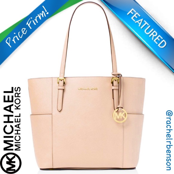 MICHAEL Michael Kors Handbags - NWT | PRICE FIRM | MICHAEL Kors | Leather Tote